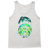 face of the protector Tank Top