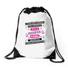 It's A Grandma Thing Drawstring Bags