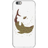 jaguar shark iPhone 6/6s Case