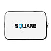 square Laptop sleeve