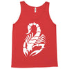 skorpion scorpion kaiserskorpion scorpiones neu Tank Top