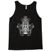 graphic tee dj1 Tank Top