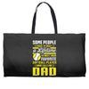 Some People Have To Wait a Lifetime To Meet Their Favorite Softball Weekender Totes