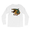 mammon Long Sleeve Shirts