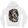 prototype Zipper Hoodie
