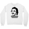 schimanski Crewneck Sweatshirt