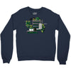 roommates Crewneck Sweatshirt