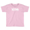 tna tokyo ninja academy Toddler T-shirt
