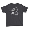bear grills Youth Tee