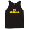 the goodies, classic vintage retro 80's tv comedy Tank Top