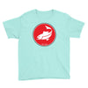 fahrie77 Youth Tee