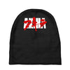 akira   vintage anime Baby Beanies