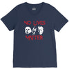 no lives matter V-Neck Tee