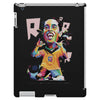Ronaldinho iPad 3 and 4 Case