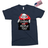 were people best trending Exclusive T-shirt