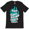 not what i am T-Shirt