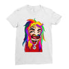 tekashi 6ix9ine  gummo 69 Ladies Fitted T-Shirt