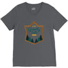 summer of mystery V-Neck Tee