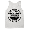 crystal lake consuelor est 1935 Tank Top