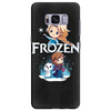 frozen Samsung Galaxy S8 Plus Case