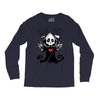 hug me Long Sleeve Shirts