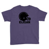 promo football Youth Tee