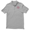 this is probably wine Polo Shirt