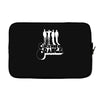 clockwork Laptop sleeve