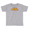 games workshop Toddler T-shirt
