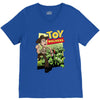 toy walkers V-Neck Tee