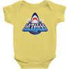 amity islanders Baby Bodysuit