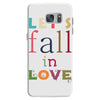 let's fall in love Samsung Galaxy S7