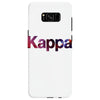 Kappa Samsung Galaxy S8