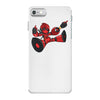 mega pool iPhone 7 Case