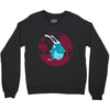 please don&rsquo;t feed the whatever that thing is Crewneck Sweatshirt
