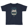 lucky dragon lager Toddler T-shirt