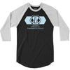 prescott pharmaceuticals 3/4 Sleeve Shirt