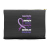supporting the fighter, admiring the survivors, honoring the taken Accessory Pouches