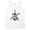monkey Tank Top