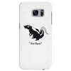 rat skunk Samsung Galaxy S7 Edge