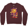 monster hunter (2) Crewneck Sweatshirt