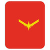 captain marvel Mousepad