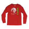albert einstein theory of 7% proof geeky science cider scrumpy drinkin Long Sleeve Shirts