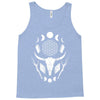 Crystal Moon Tank Top