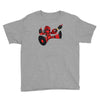 mega pool Youth Tee