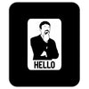 ashens hello Mousepad