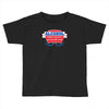aalcohol Toddler T-shirt