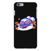 night doodle iPhone 6 Plus/6s Plus Case