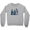 pinball wizard Crewneck Sweatshirt