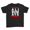 ali bomaye Youth Tee